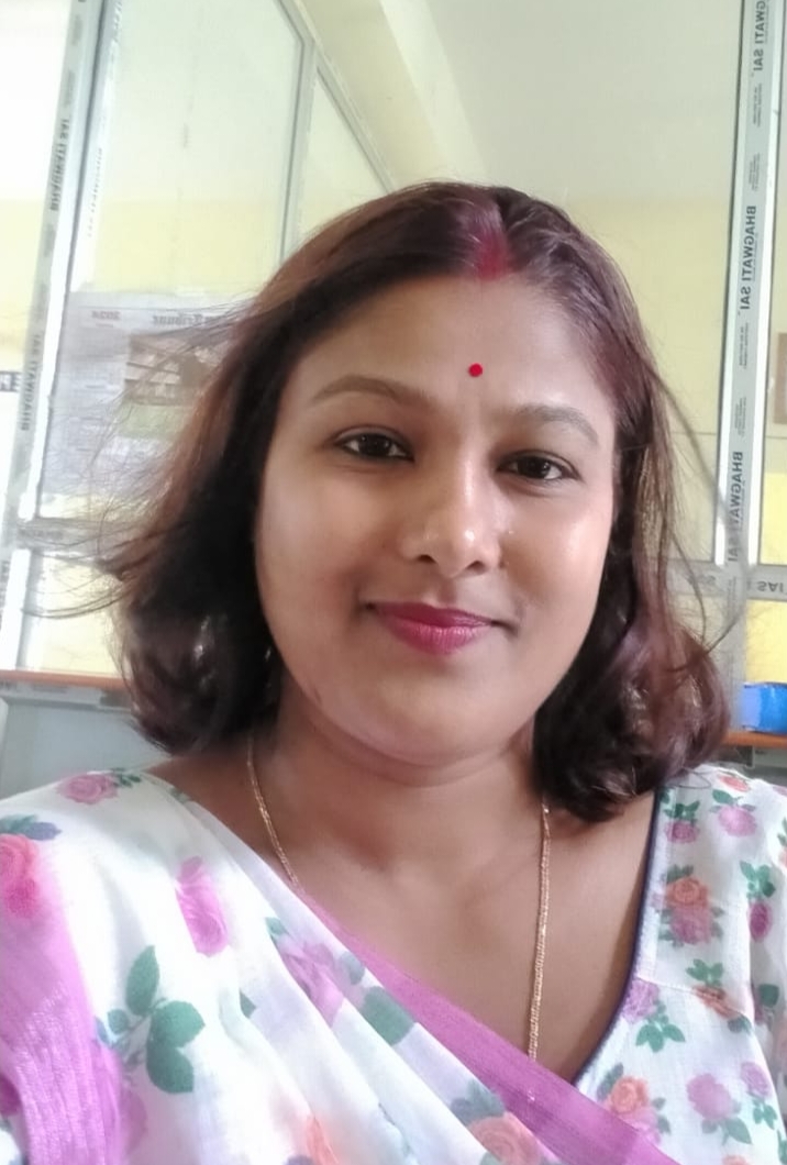 Chayanika Patgiri